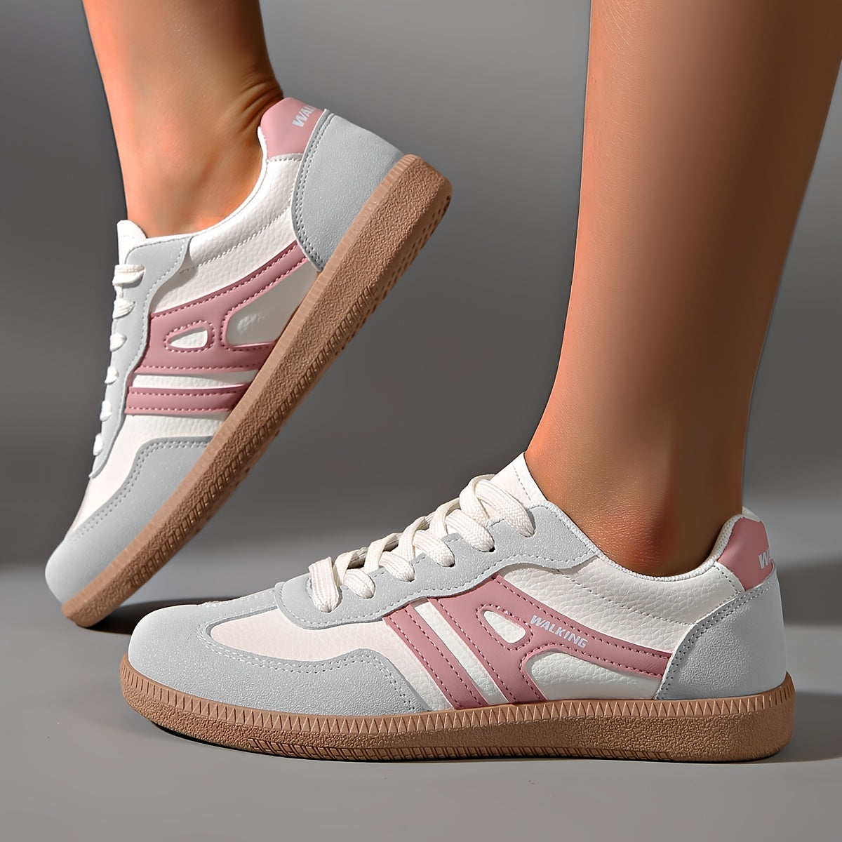 Wygodne buty z lekkim i stylowym wsparciem dla kobiet – do noszenia przez cały dzień