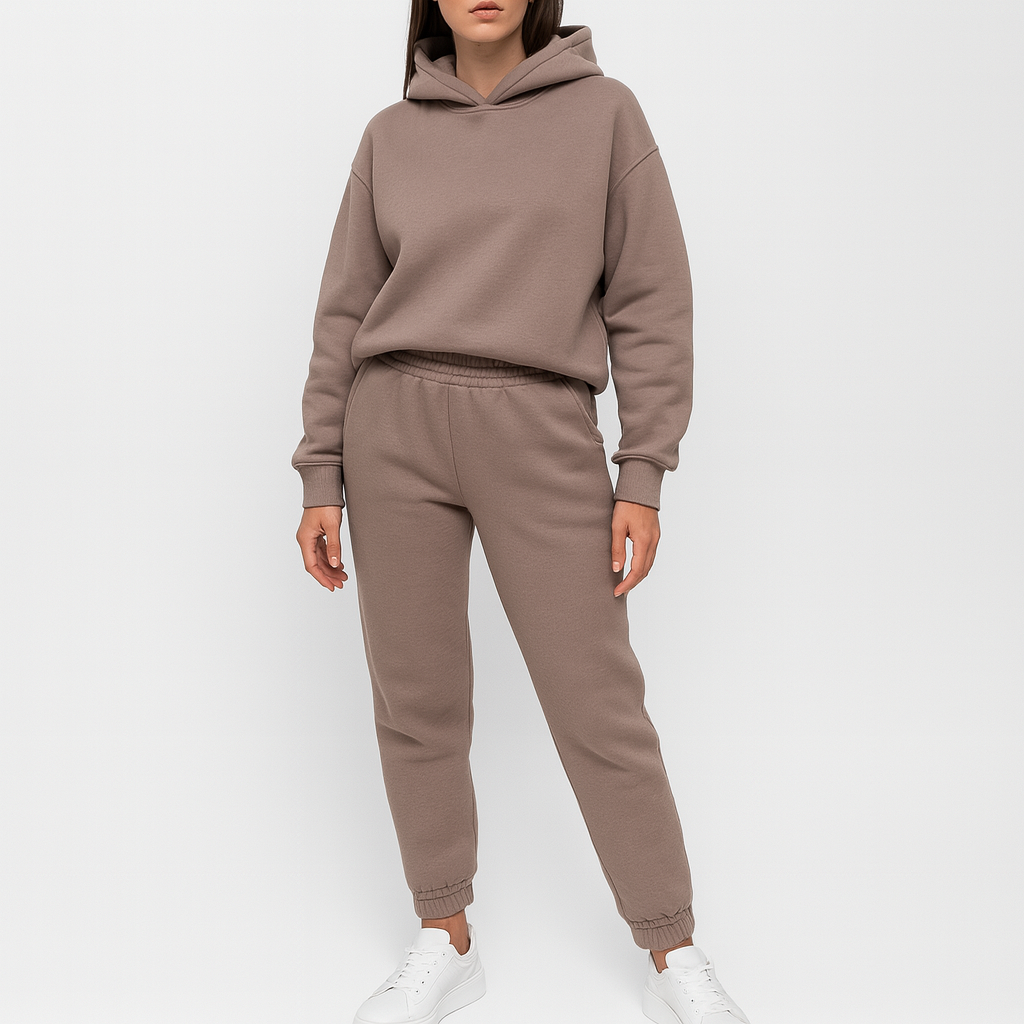 Marianna – Dres damski, idealny na codzienne aktywności i komfortowy wypoczynek