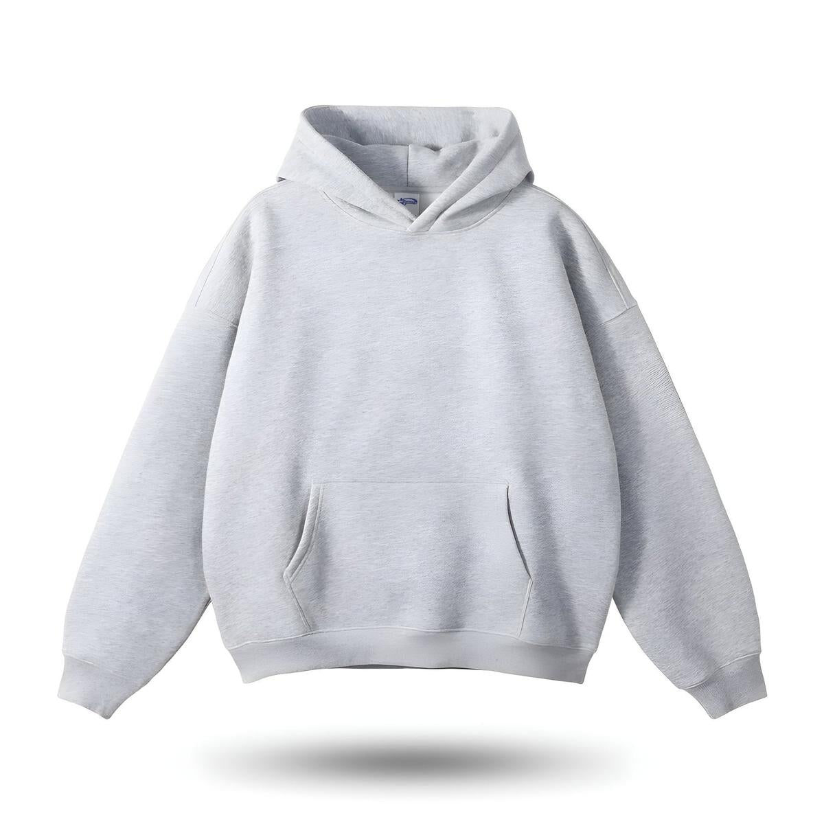 Odciążająca bluza z kapturem | Miękki materiał, zintegrowane ciężarki 2