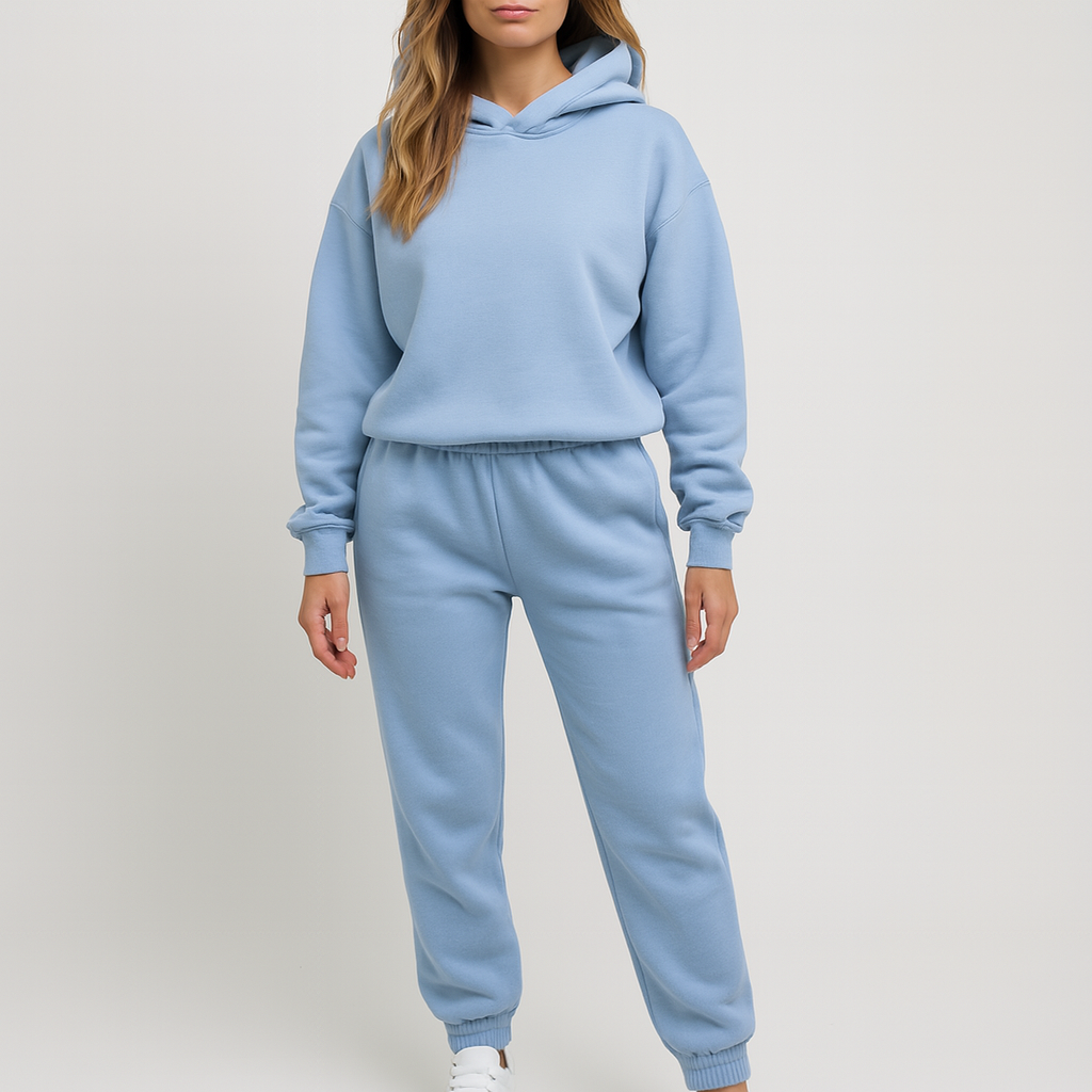 Marianna – Dres damski, idealny na codzienne aktywności i komfortowy wypoczynek