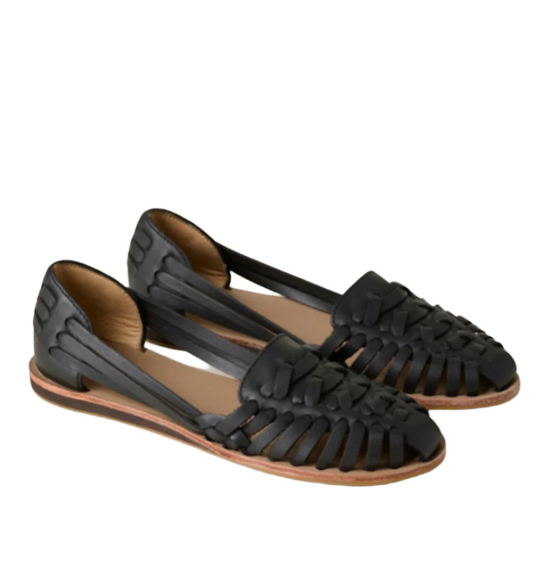 Stylowe buty z modnym akcentem, idealne na co dzień lub na formalne okazje