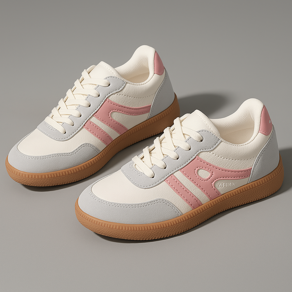 Wygodne buty z lekkim i stylowym wsparciem dla kobiet – do noszenia przez cały dzień