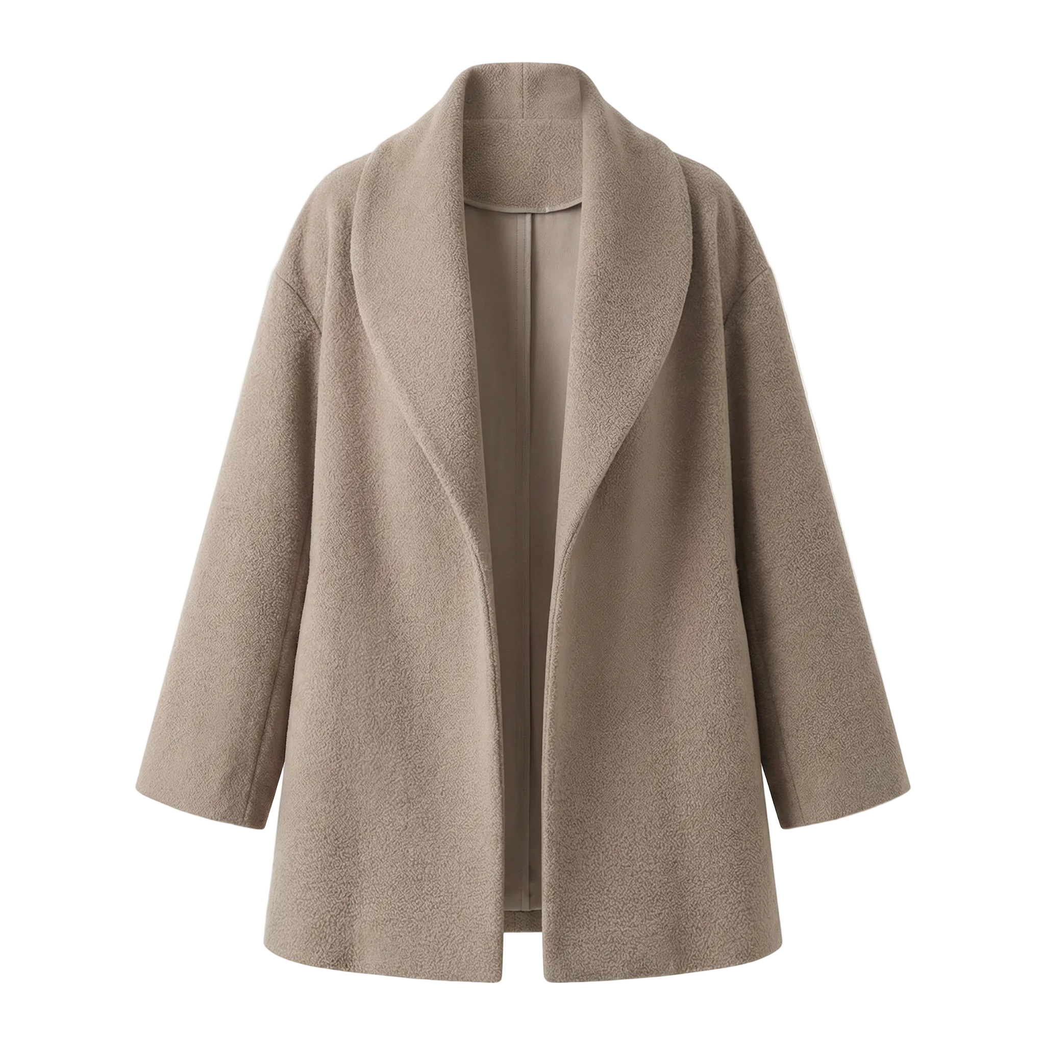 Celina – Ciepły płaszcz zimowy dla kobiet, idealny na mroźne dni